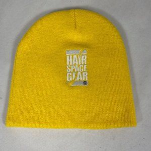 Hair Space Gear  Soft Stretch  Knit Ponytail BeanieTail Hat